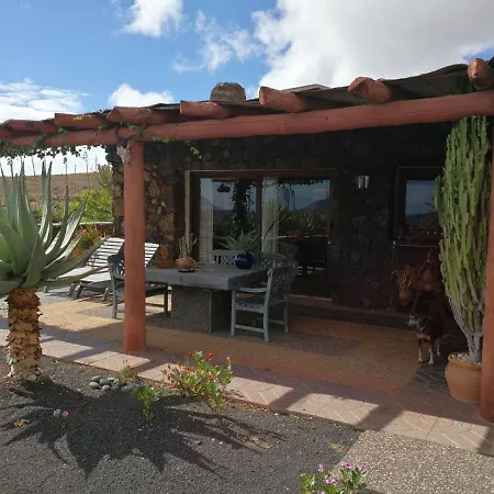 Casa Banana, Teguise Teguise (Lanzarote)