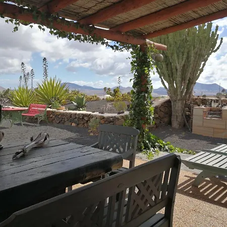 Apartment Casa Banana, Teguise *
