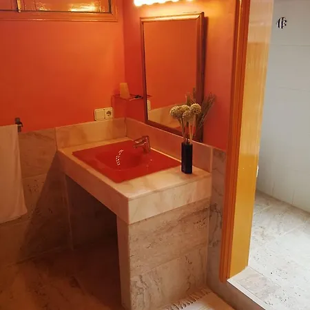 Casa Banana, Teguise *