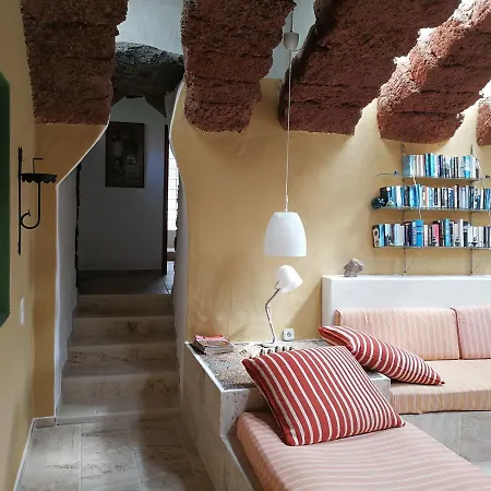 Casa Banana, Teguise Apartment Teguise (Lanzarote)