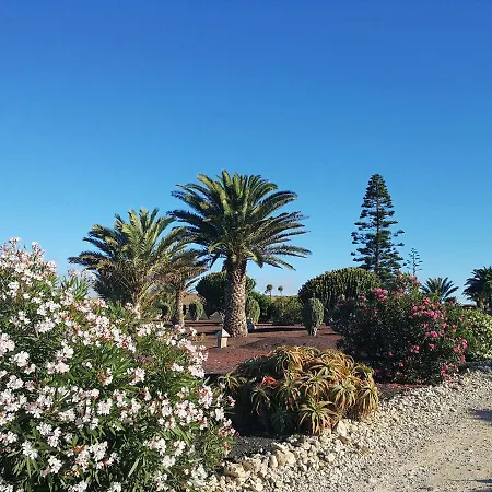 Casa Banana, Teguise Teguise (Lanzarote)