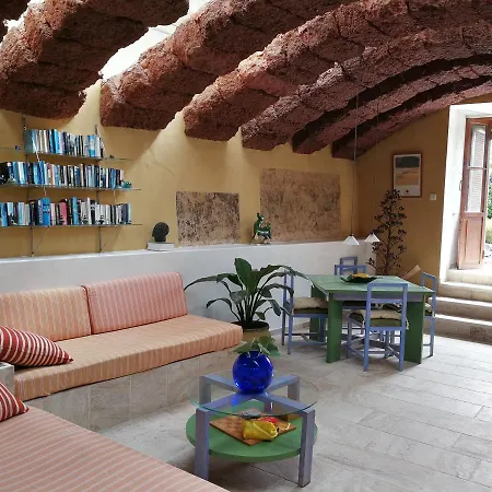 Casa Banana, Teguise Apartment