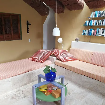 Casa Banana, Teguise
