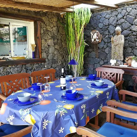 Apartment Casa Banana, Teguise Teguise (Lanzarote)