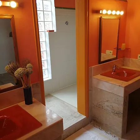 Appartement Casa Banana, Teguise