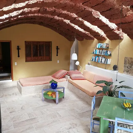Casa Banana, Teguise